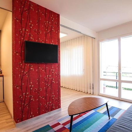 Way To Bcn Sitges Apartment Ngoại thất bức ảnh