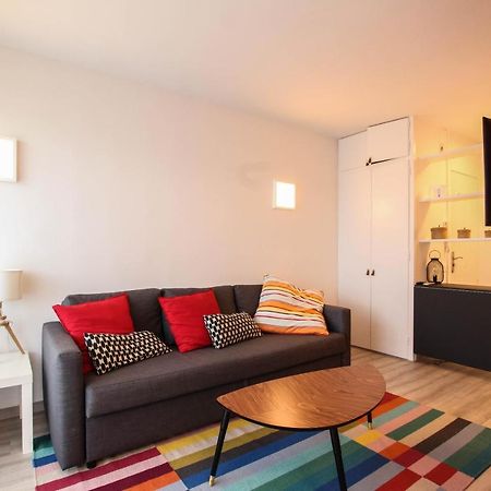 Way To Bcn Sitges Apartment Ngoại thất bức ảnh