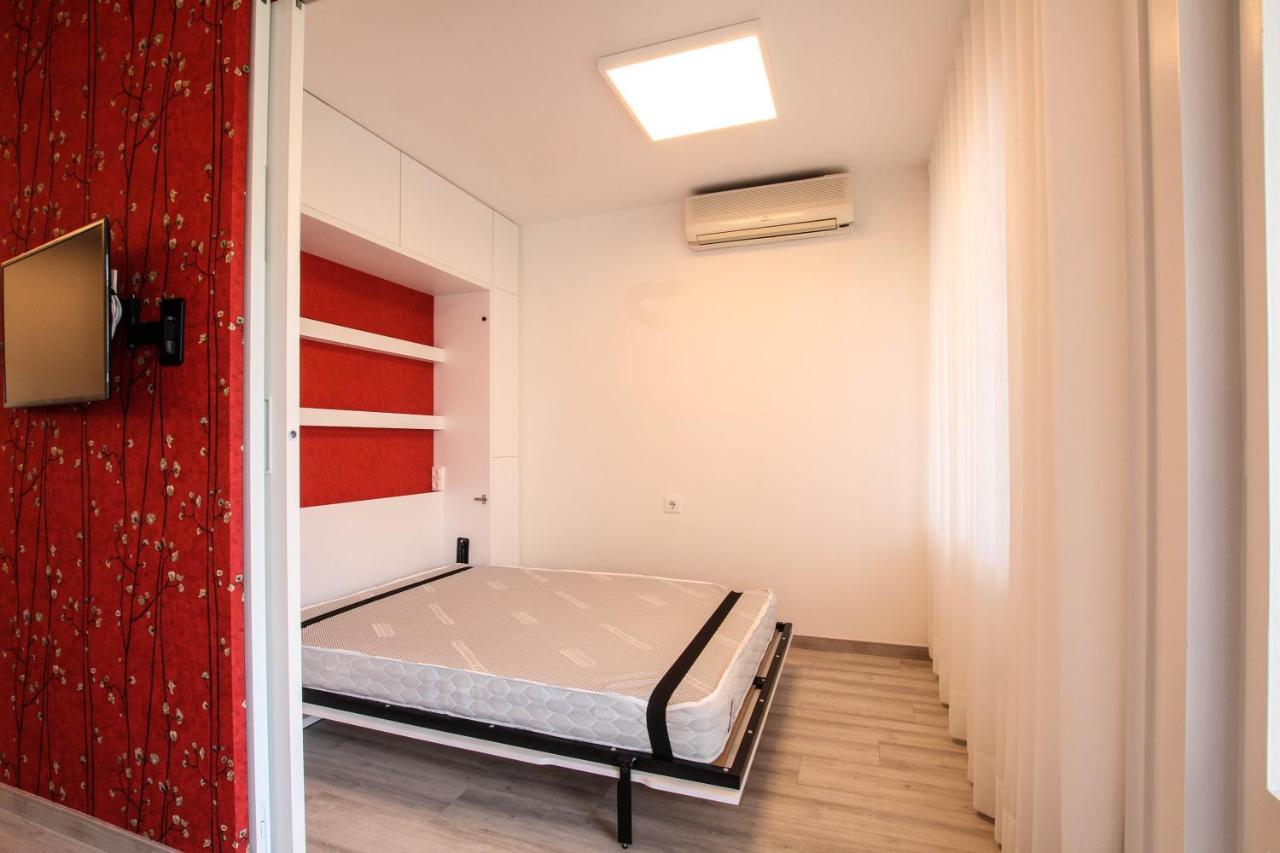 Way To Bcn Sitges Apartment Ngoại thất bức ảnh