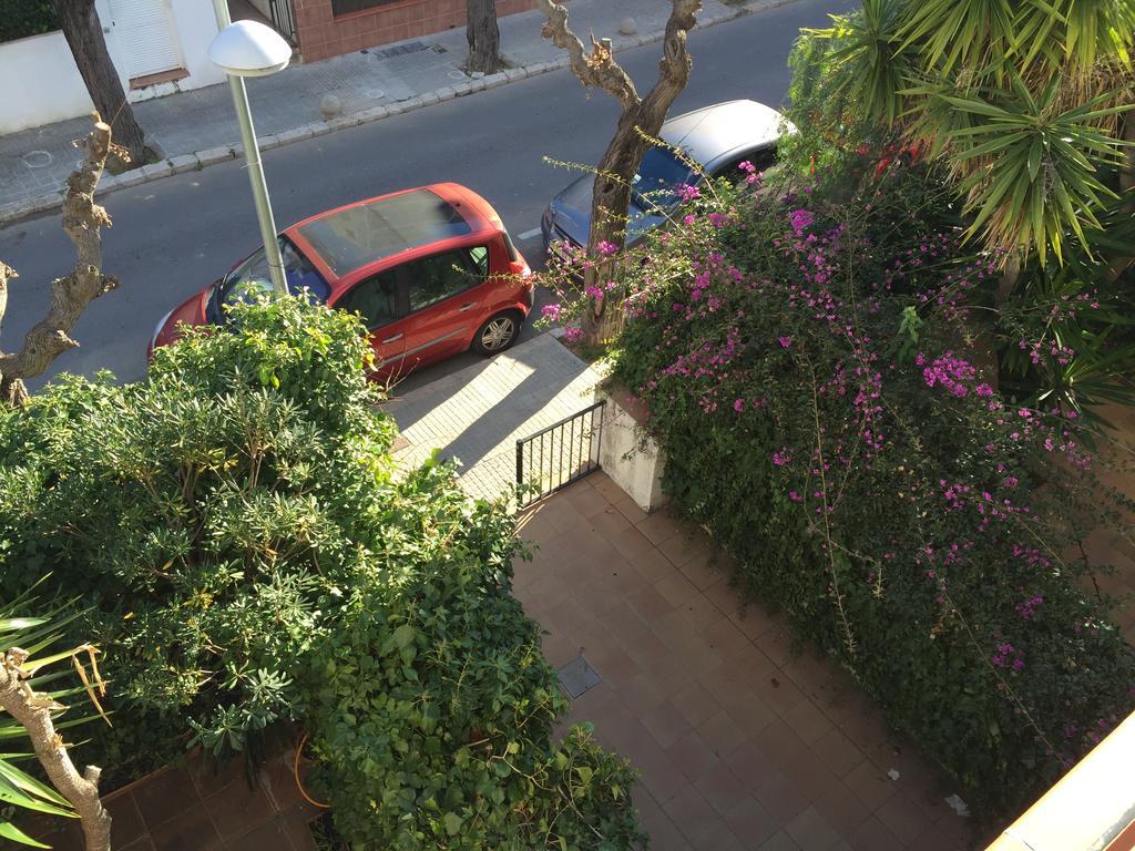 Way To Bcn Sitges Apartment Phòng bức ảnh