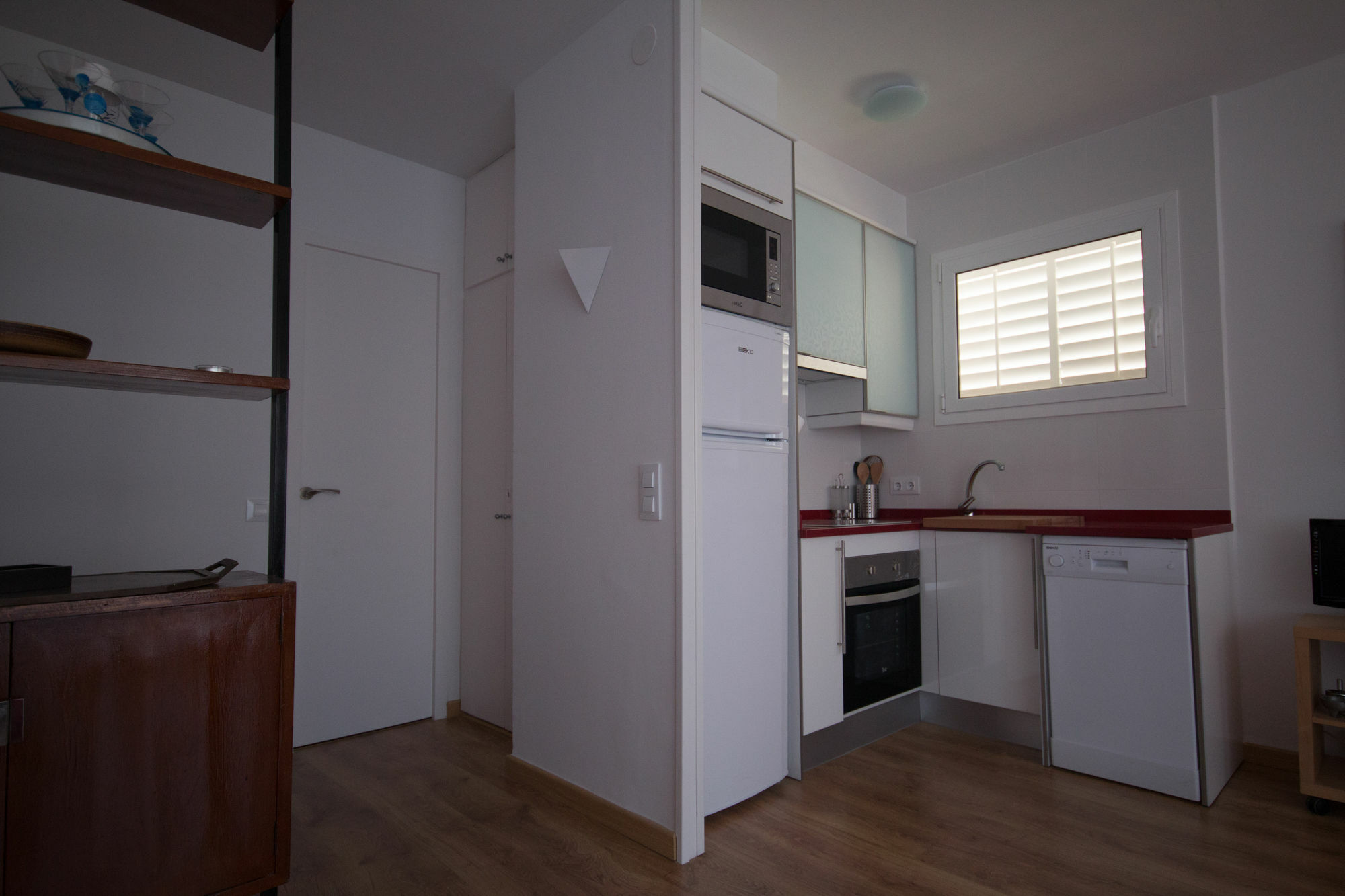 Way To Bcn Sitges Apartment Ngoại thất bức ảnh