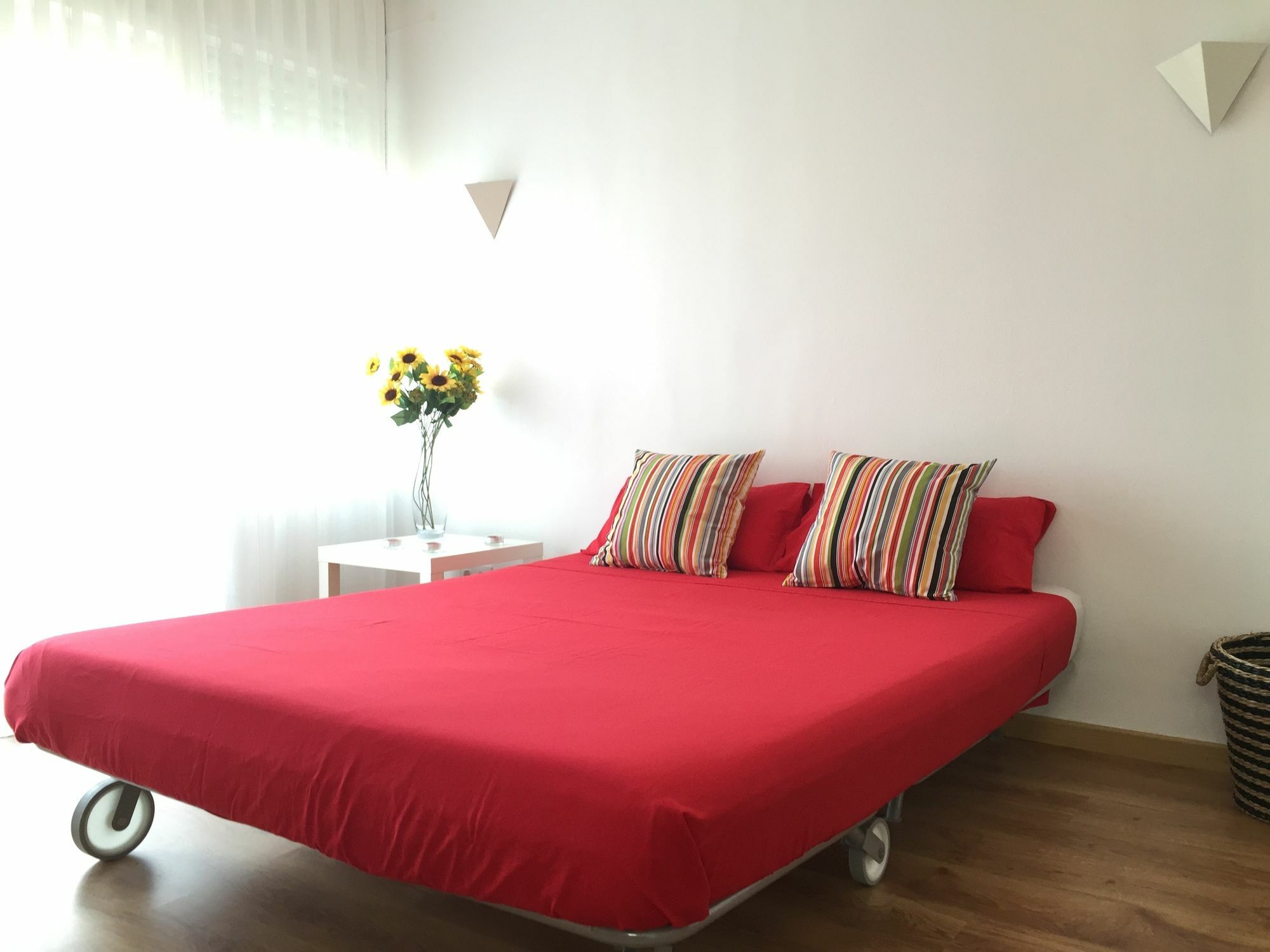 Way To Bcn Sitges Apartment Ngoại thất bức ảnh