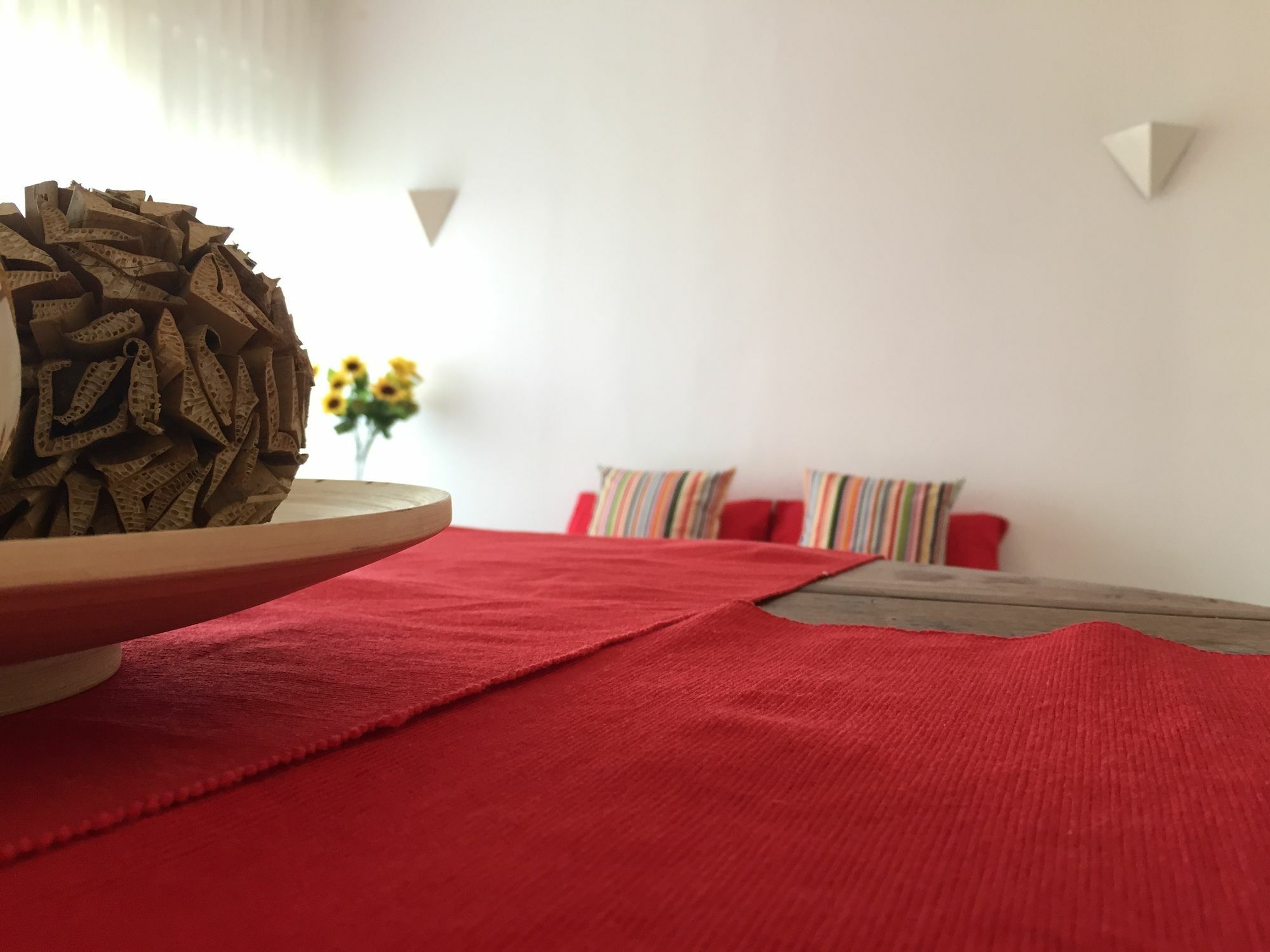 Way To Bcn Sitges Apartment Ngoại thất bức ảnh