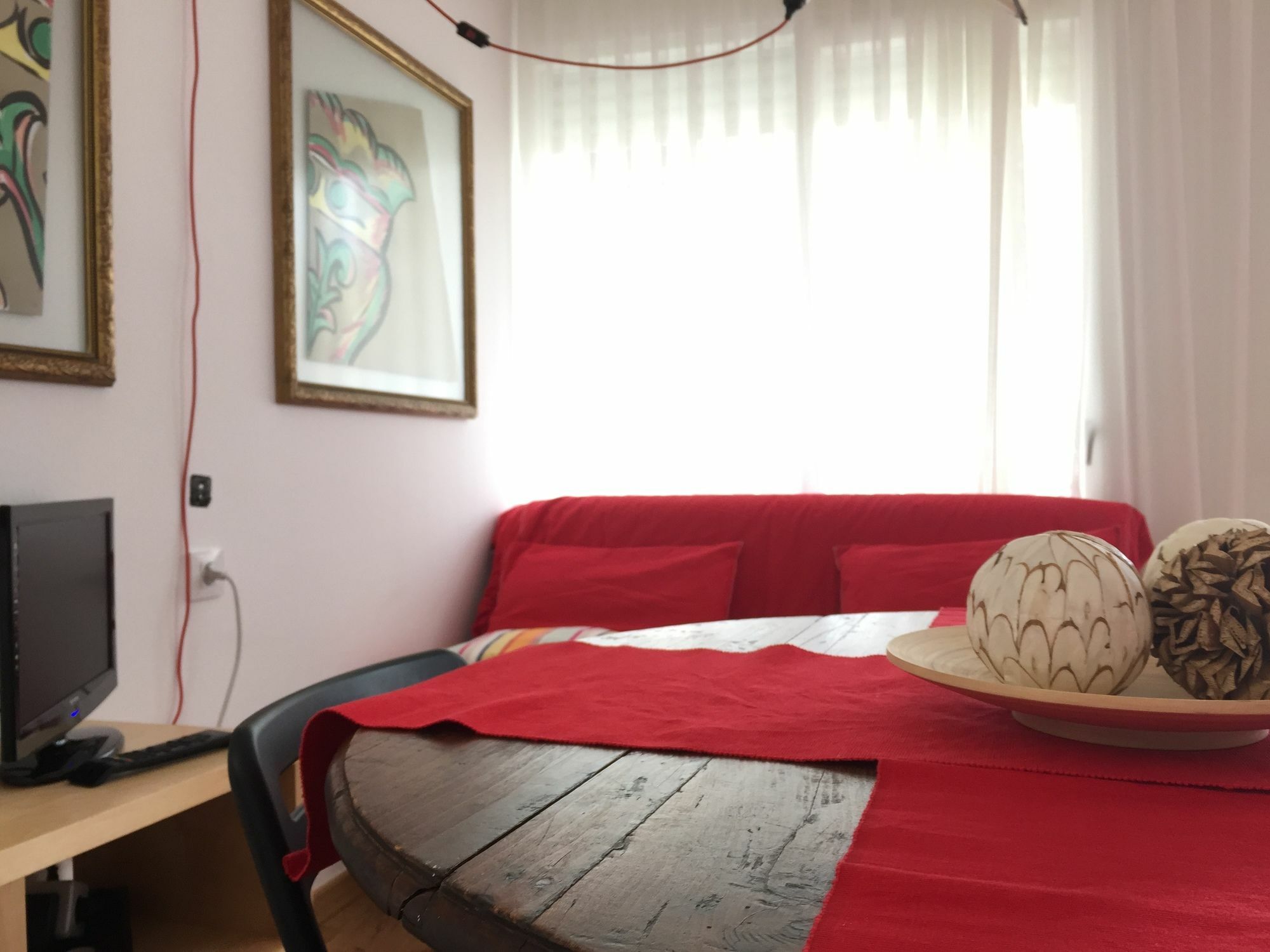 Way To Bcn Sitges Apartment Ngoại thất bức ảnh