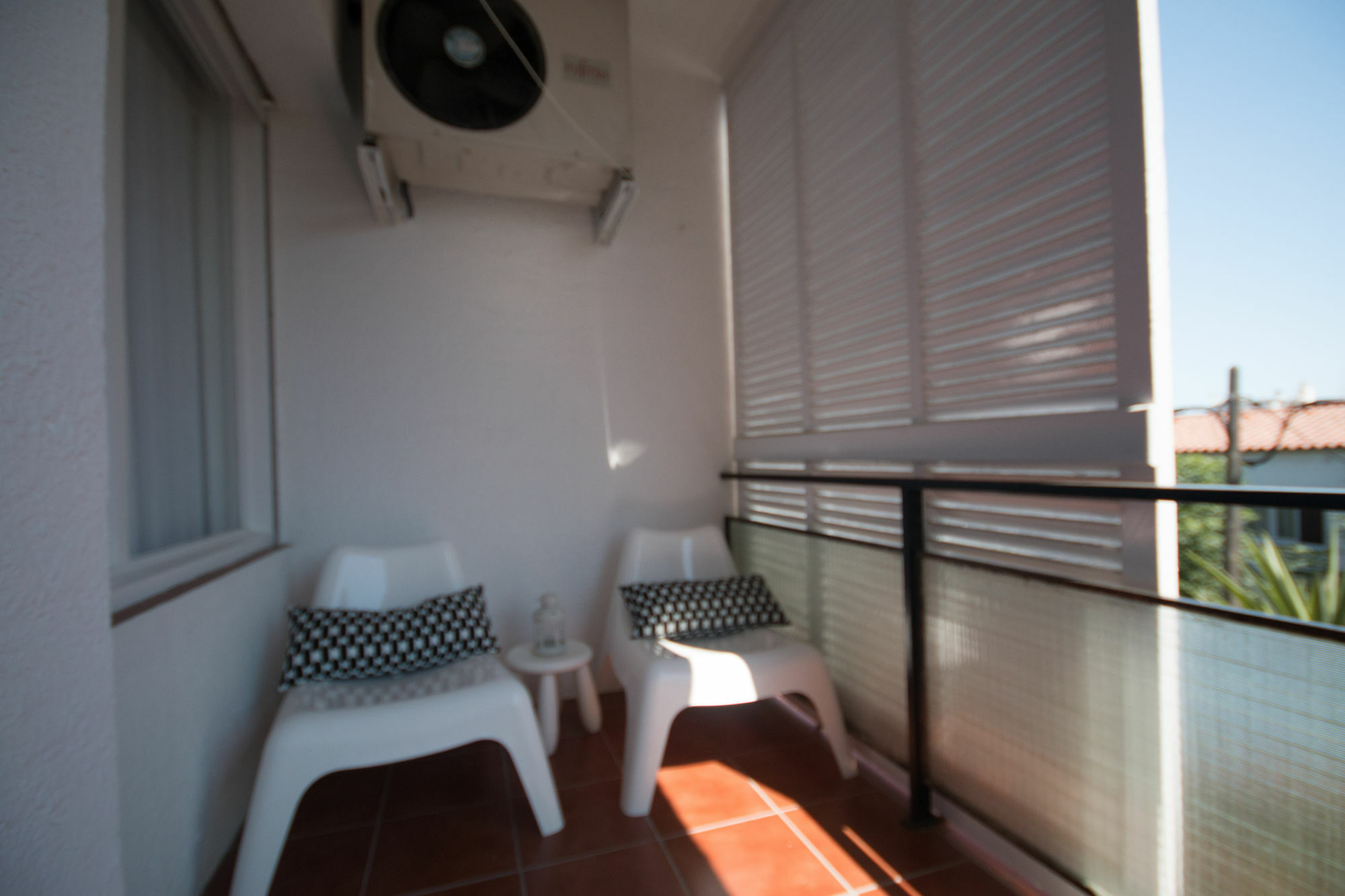 Way To Bcn Sitges Apartment Ngoại thất bức ảnh